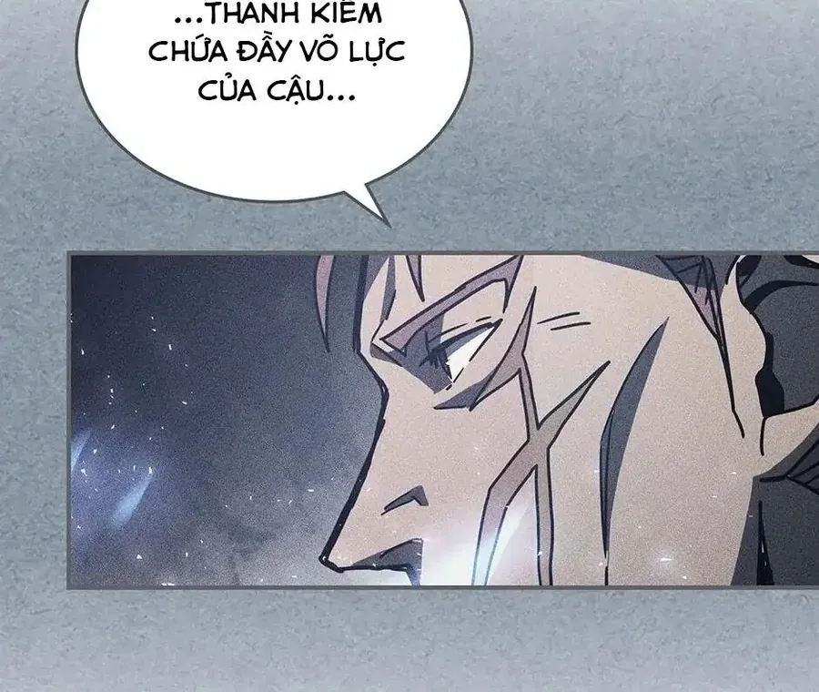 Phép Thuật Của Người Trở Về Phải Đặc Biệt Chapter 136 - 101