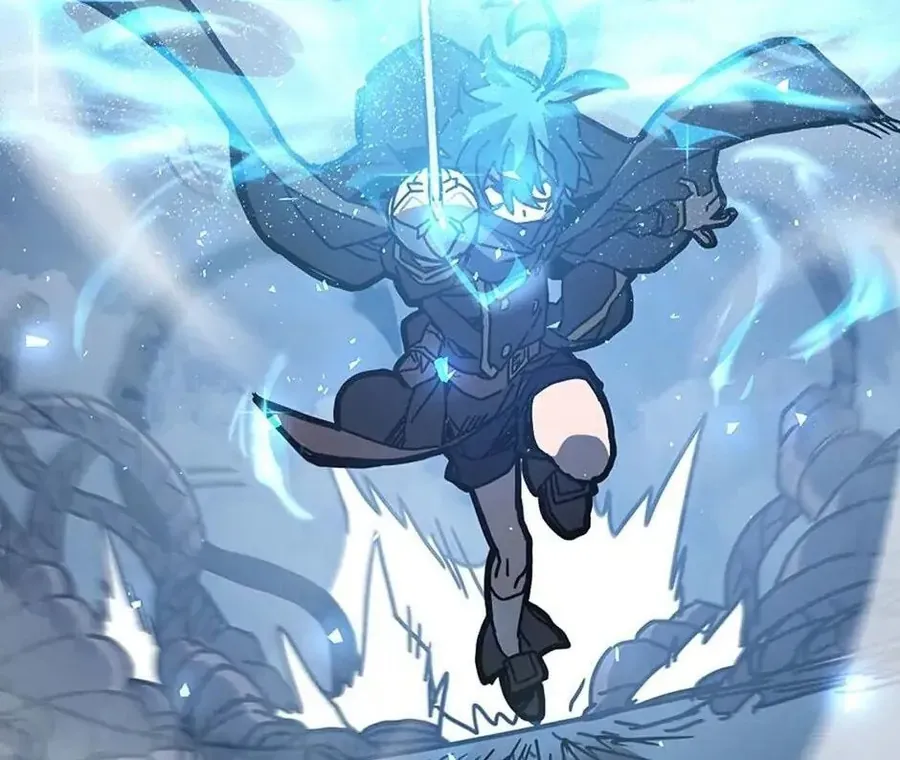 Phép Thuật Của Người Trở Về Phải Đặc Biệt Chapter 136 - 105