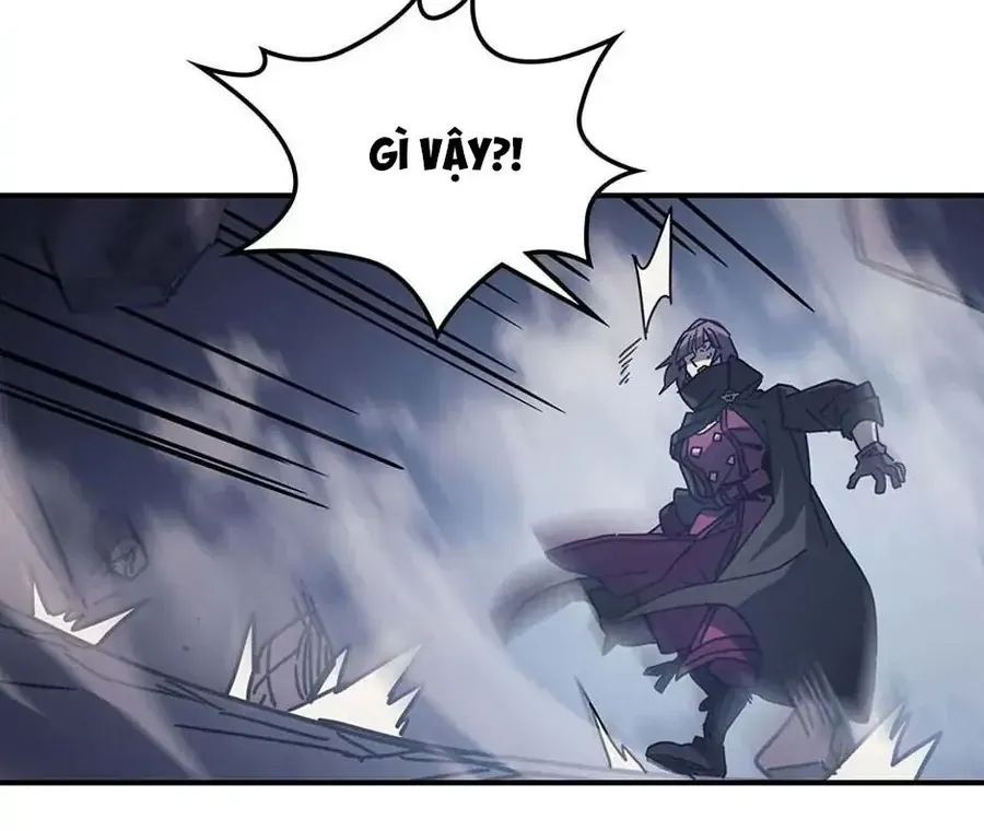 Phép Thuật Của Người Trở Về Phải Đặc Biệt Chapter 136 - 107