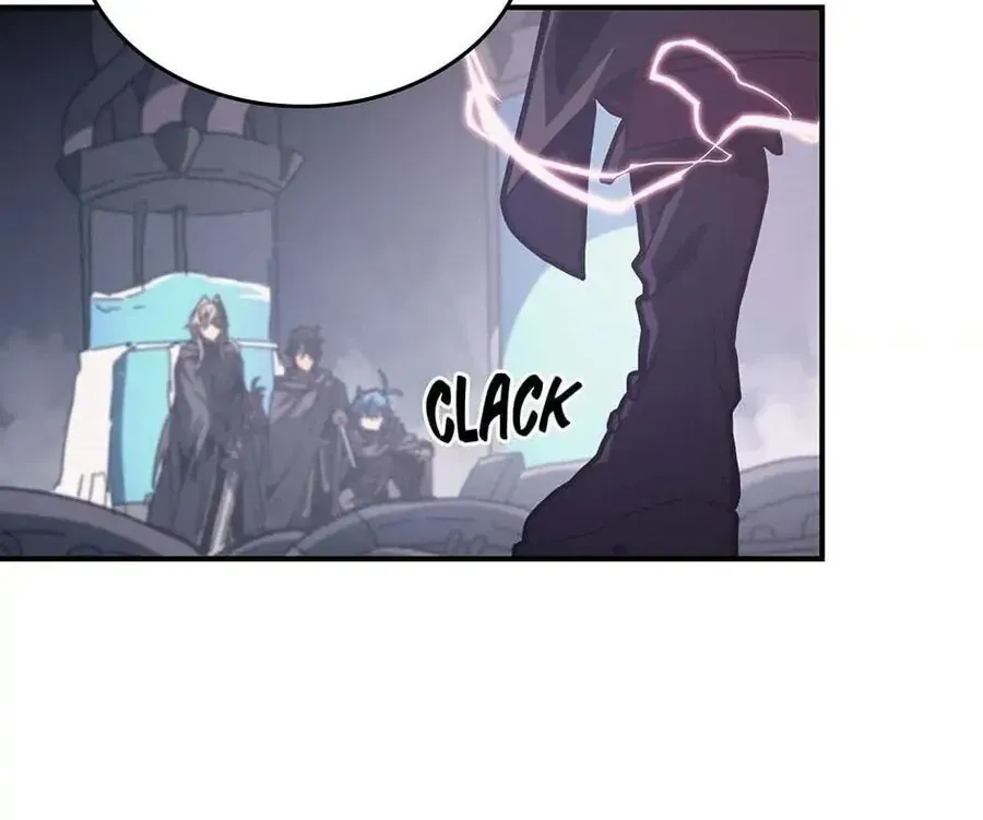 Phép Thuật Của Người Trở Về Phải Đặc Biệt Chapter 136 - 12