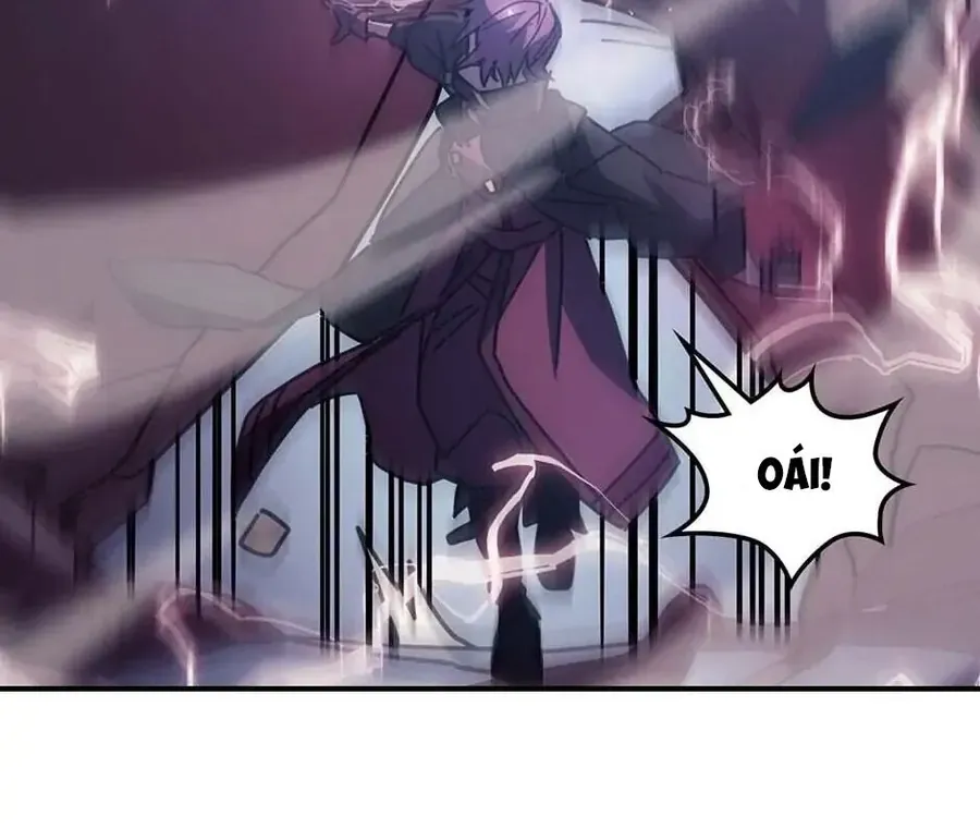 Phép Thuật Của Người Trở Về Phải Đặc Biệt Chapter 136 - 116