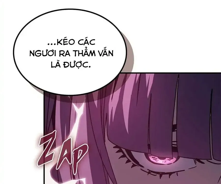 Phép Thuật Của Người Trở Về Phải Đặc Biệt Chapter 136 - 13