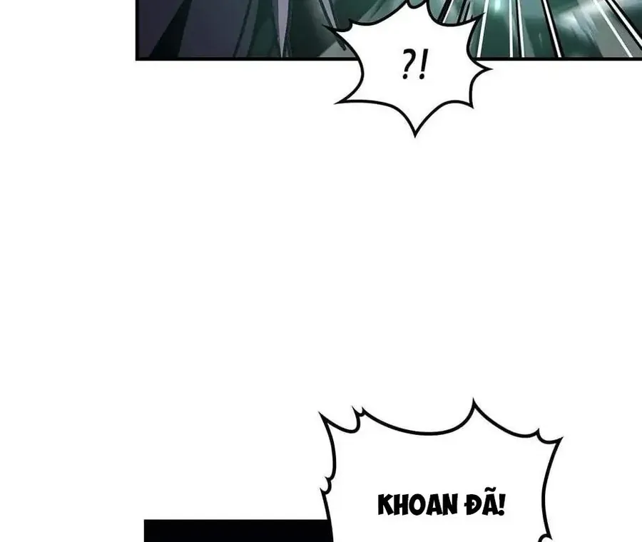 Phép Thuật Của Người Trở Về Phải Đặc Biệt Chapter 136 - 124