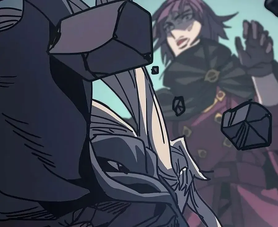 Phép Thuật Của Người Trở Về Phải Đặc Biệt Chapter 136 - 134