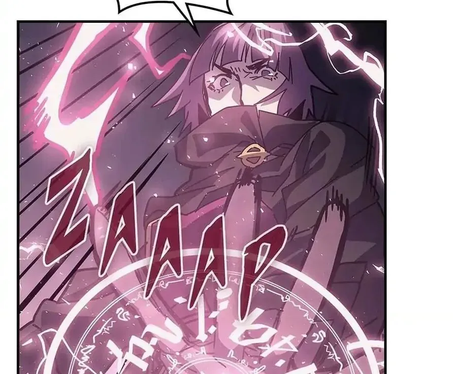 Phép Thuật Của Người Trở Về Phải Đặc Biệt Chapter 136 - 137