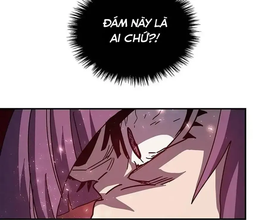 Phép Thuật Của Người Trở Về Phải Đặc Biệt Chapter 136 - 143