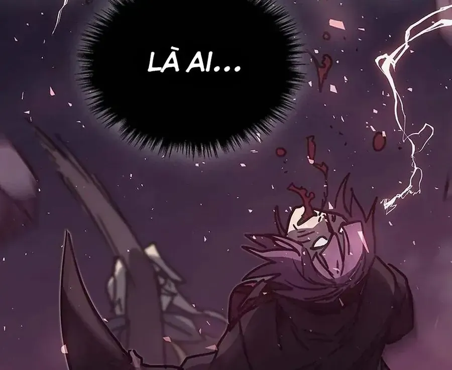 Phép Thuật Của Người Trở Về Phải Đặc Biệt Chapter 136 - 147