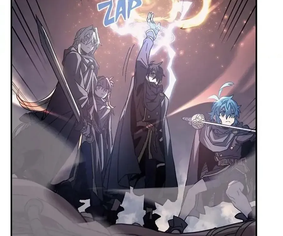 Phép Thuật Của Người Trở Về Phải Đặc Biệt Chapter 136 - 19