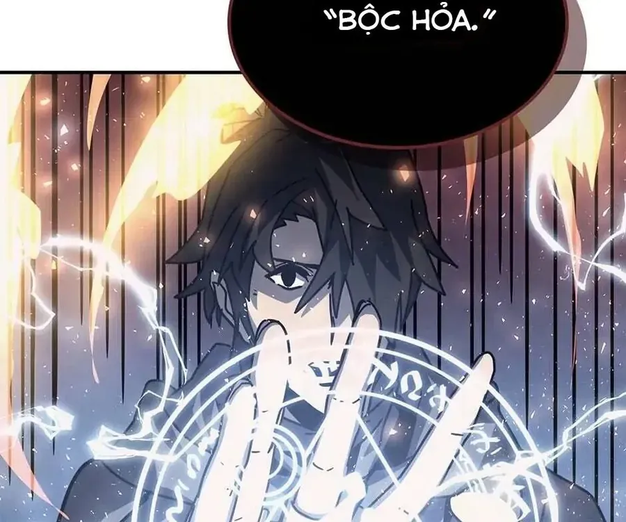 Phép Thuật Của Người Trở Về Phải Đặc Biệt Chapter 136 - 21