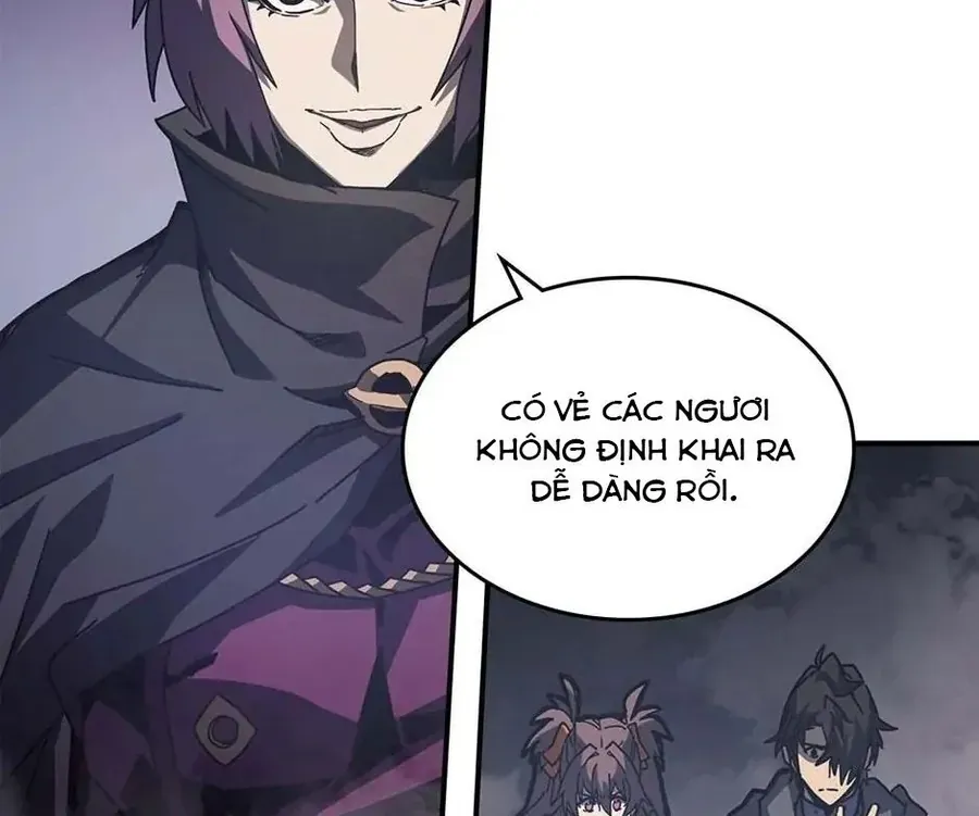 Phép Thuật Của Người Trở Về Phải Đặc Biệt Chapter 136 - 4