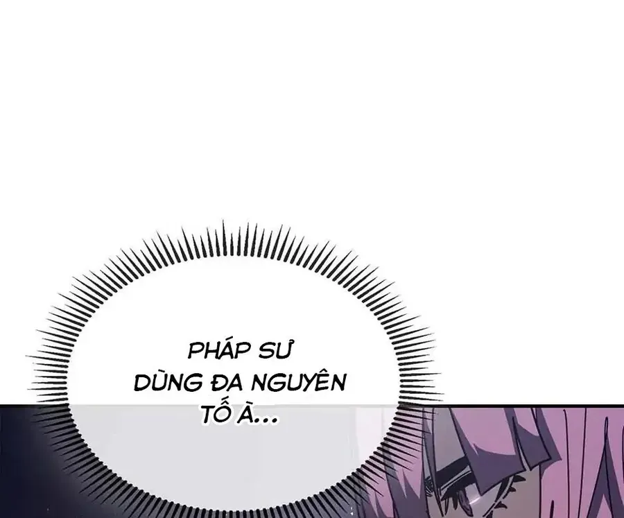 Phép Thuật Của Người Trở Về Phải Đặc Biệt Chapter 136 - 32