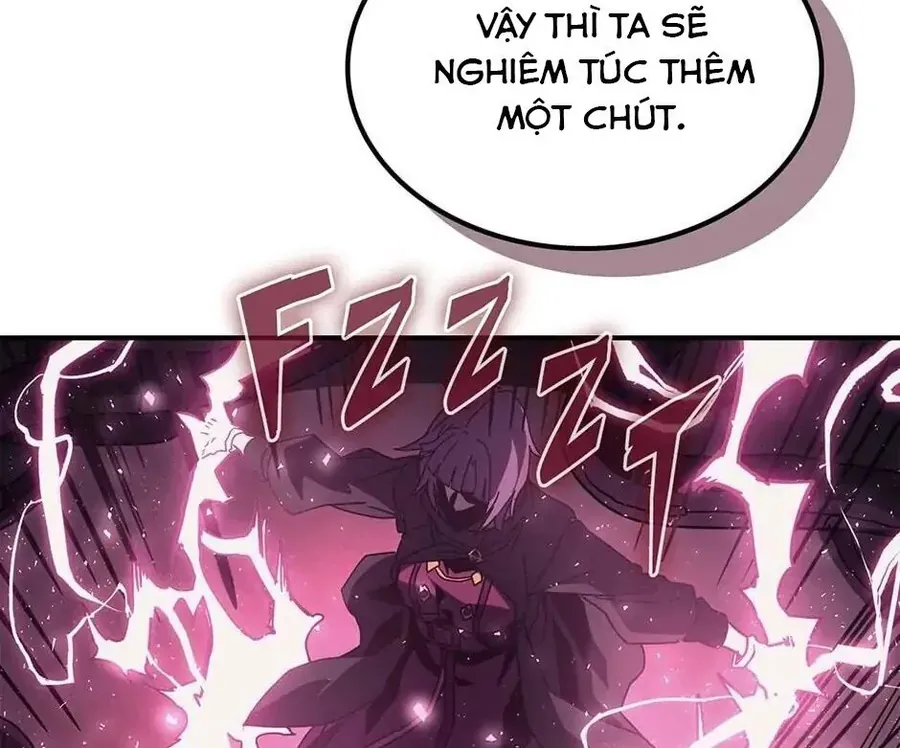 Phép Thuật Của Người Trở Về Phải Đặc Biệt Chapter 136 - 36