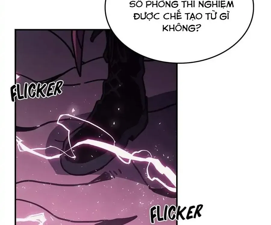 Phép Thuật Của Người Trở Về Phải Đặc Biệt Chapter 136 - 38