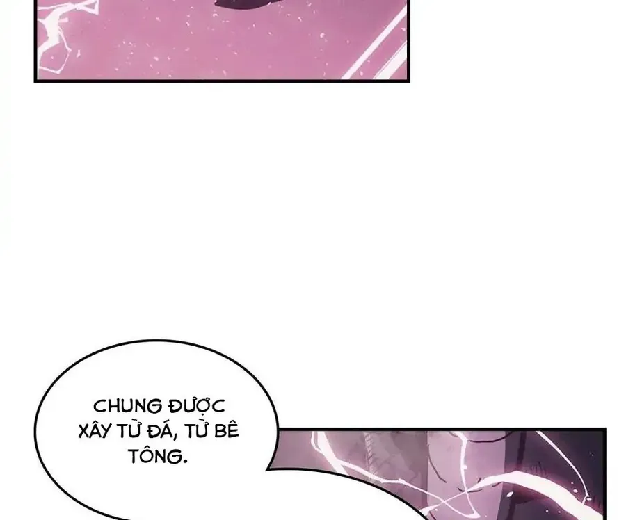 Phép Thuật Của Người Trở Về Phải Đặc Biệt Chapter 136 - 39