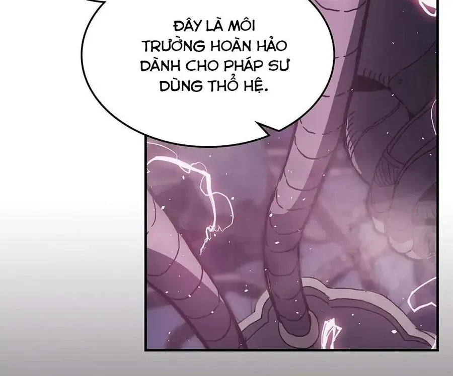 Phép Thuật Của Người Trở Về Phải Đặc Biệt Chapter 136 - 40