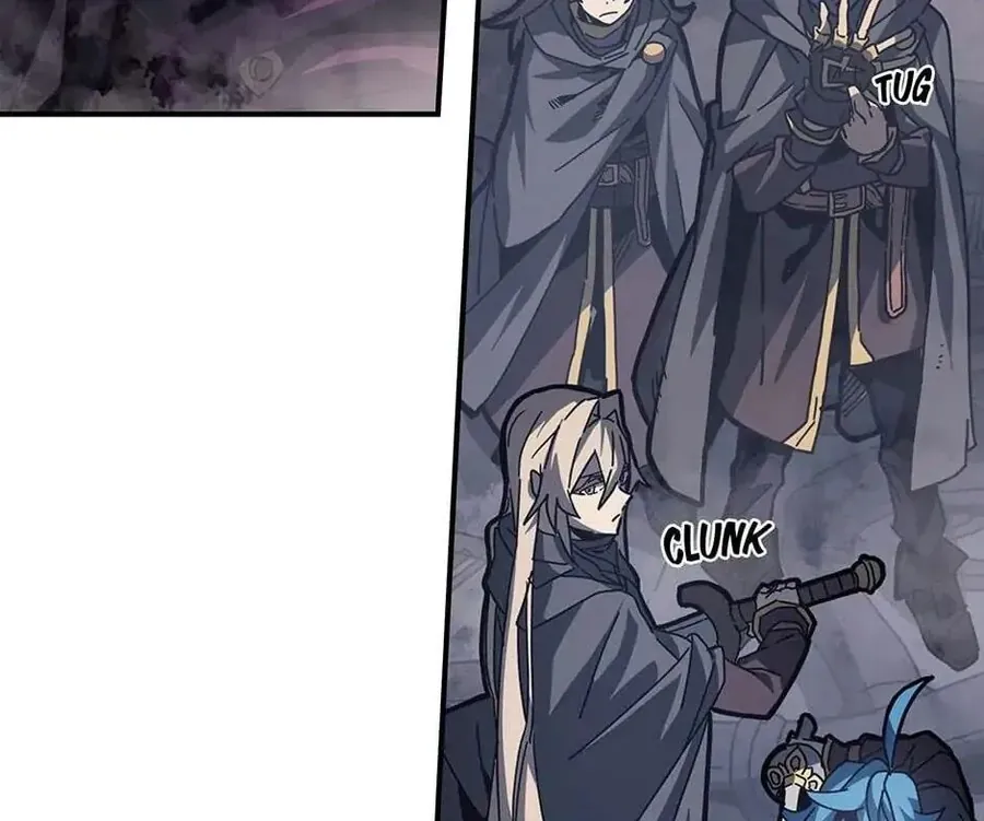 Phép Thuật Của Người Trở Về Phải Đặc Biệt Chapter 136 - 5