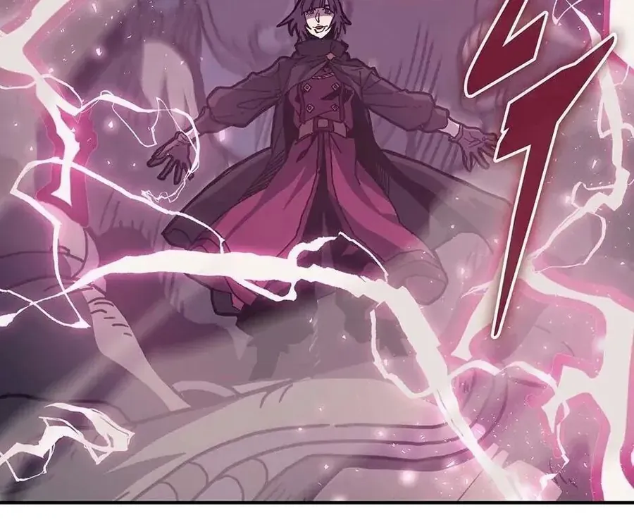 Phép Thuật Của Người Trở Về Phải Đặc Biệt Chapter 136 - 43