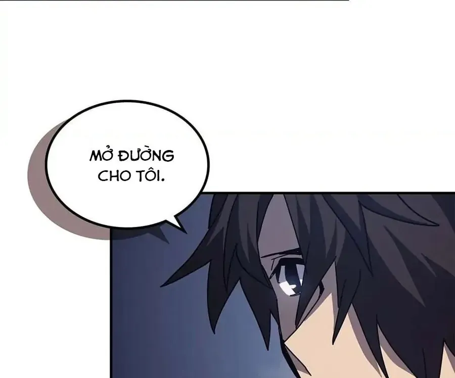 Phép Thuật Của Người Trở Về Phải Đặc Biệt Chapter 136 - 46