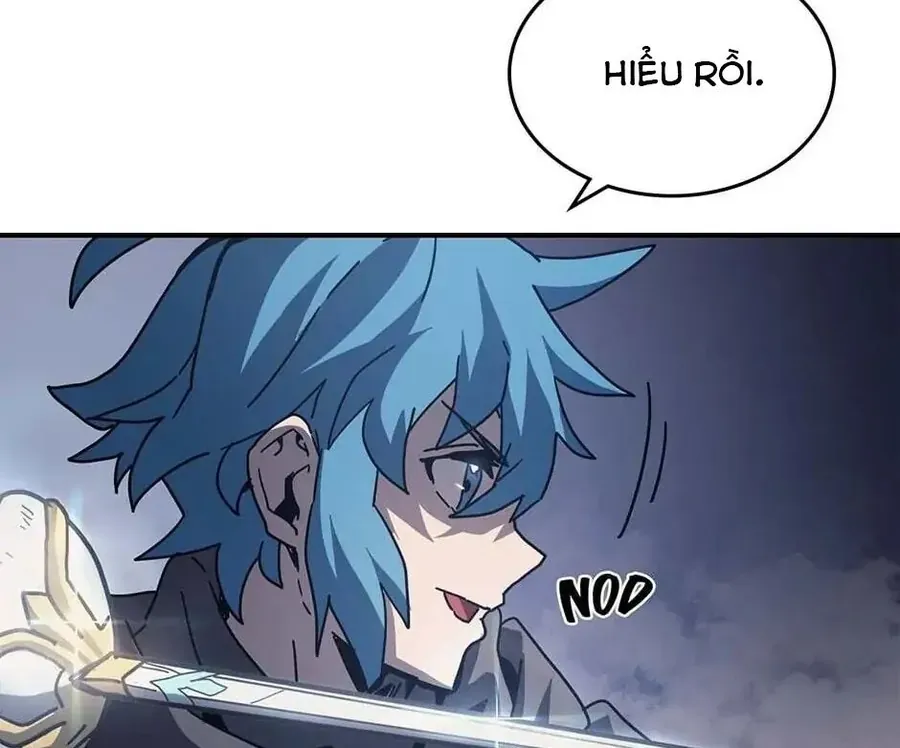 Phép Thuật Của Người Trở Về Phải Đặc Biệt Chapter 136 - 48