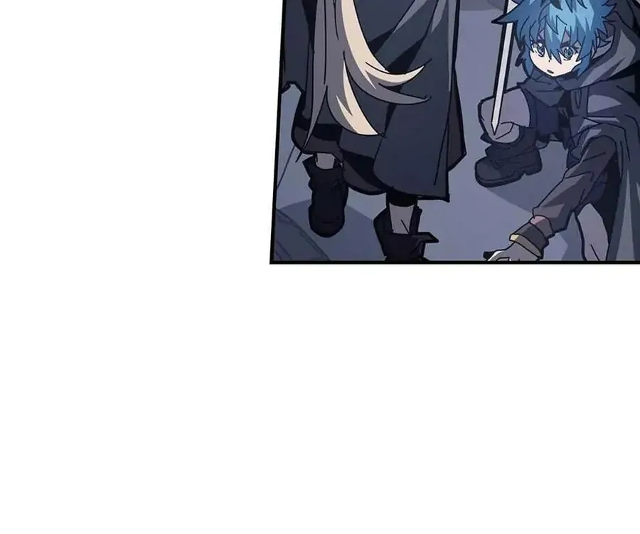 Phép Thuật Của Người Trở Về Phải Đặc Biệt Chapter 136 - 6