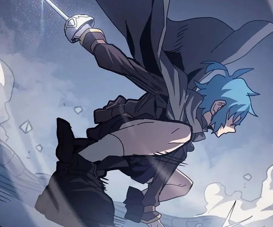 Phép Thuật Của Người Trở Về Phải Đặc Biệt Chapter 136 - 54