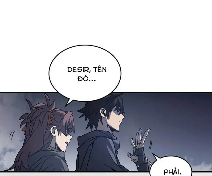 Phép Thuật Của Người Trở Về Phải Đặc Biệt Chapter 136 - 7