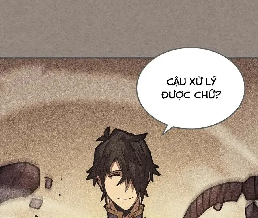 Phép Thuật Của Người Trở Về Phải Đặc Biệt Chapter 136 - 66