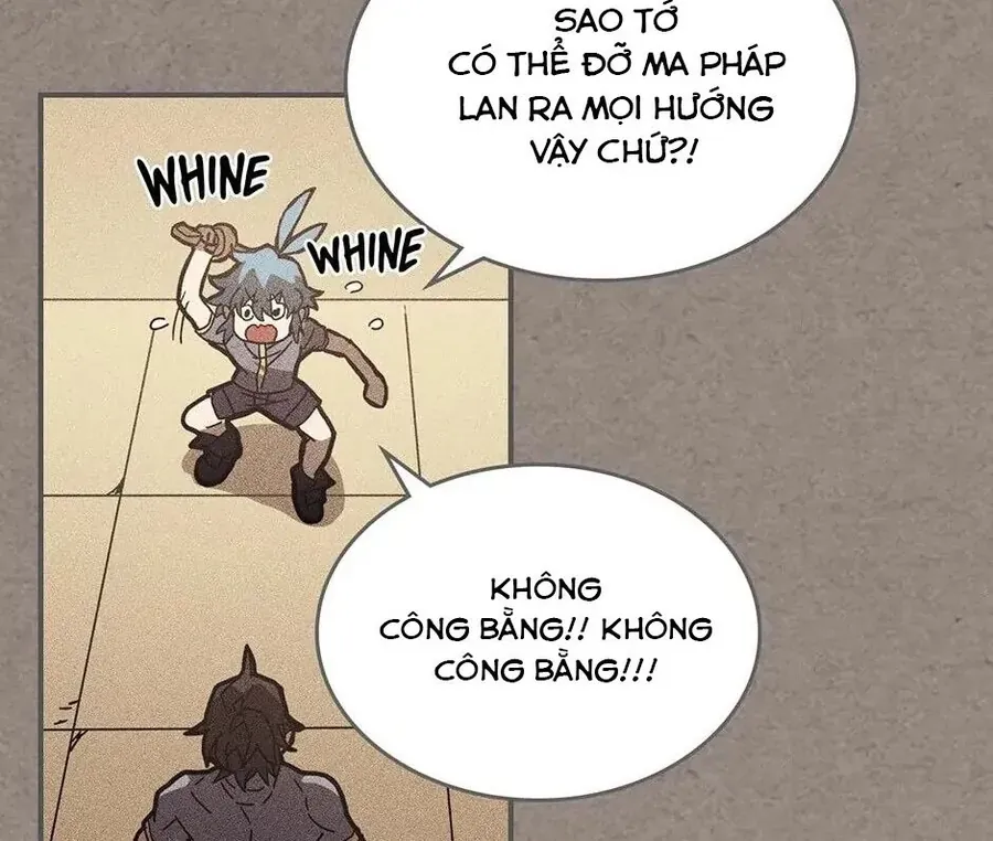 Phép Thuật Của Người Trở Về Phải Đặc Biệt Chapter 136 - 70