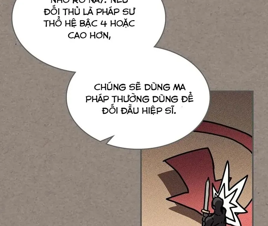 Phép Thuật Của Người Trở Về Phải Đặc Biệt Chapter 136 - 72