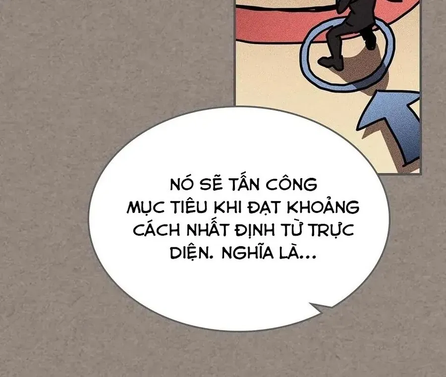 Phép Thuật Của Người Trở Về Phải Đặc Biệt Chapter 136 - 73