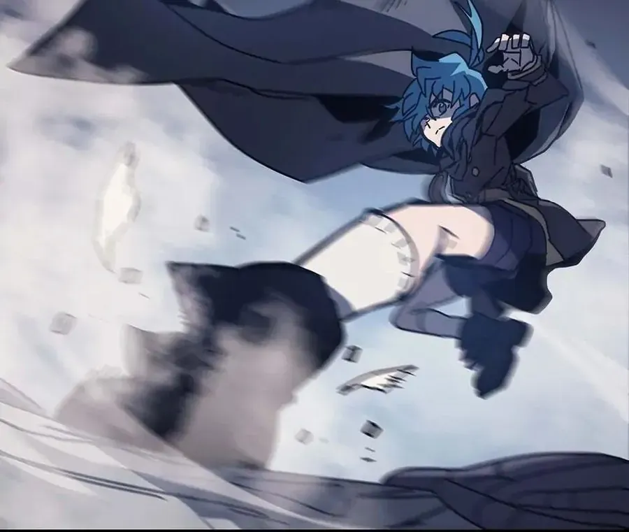 Phép Thuật Của Người Trở Về Phải Đặc Biệt Chapter 136 - 88