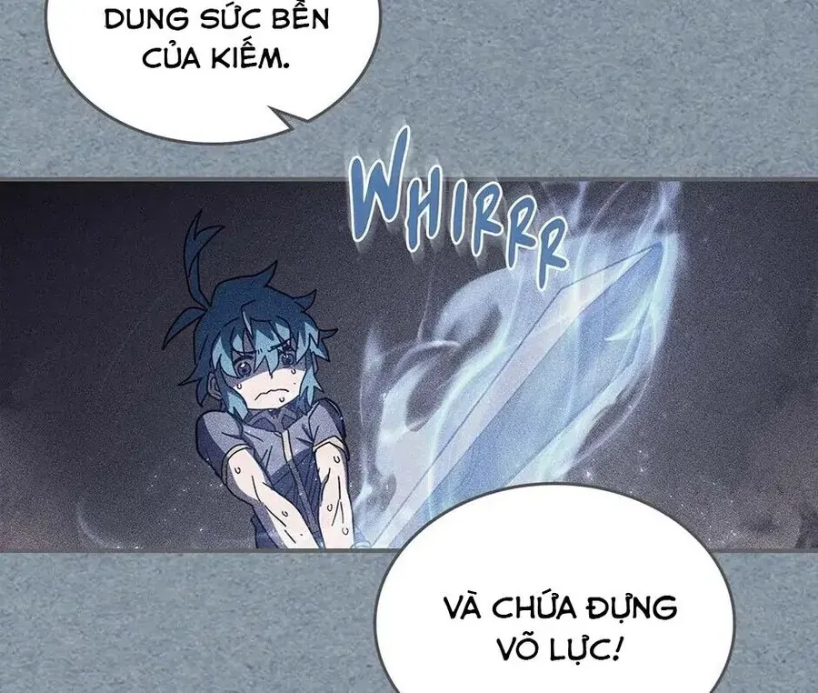 Phép Thuật Của Người Trở Về Phải Đặc Biệt Chapter 136 - 93