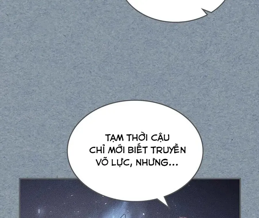 Phép Thuật Của Người Trở Về Phải Đặc Biệt Chapter 136 - 94