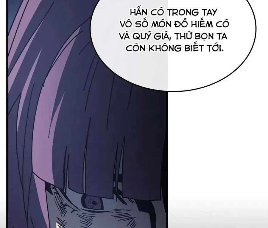 Phép Thuật Của Người Trở Về Phải Đặc Biệt Chapter 137 - 103