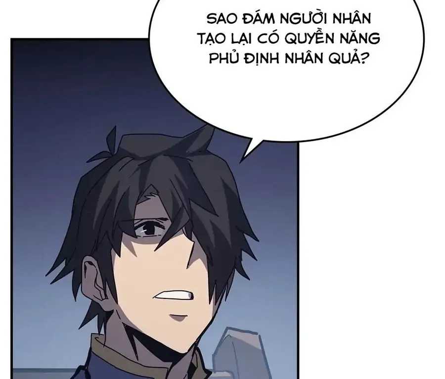 Phép Thuật Của Người Trở Về Phải Đặc Biệt Chapter 137 - 107