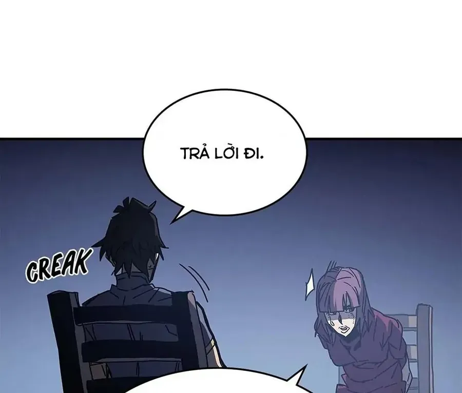 Phép Thuật Của Người Trở Về Phải Đặc Biệt Chapter 137 - 111