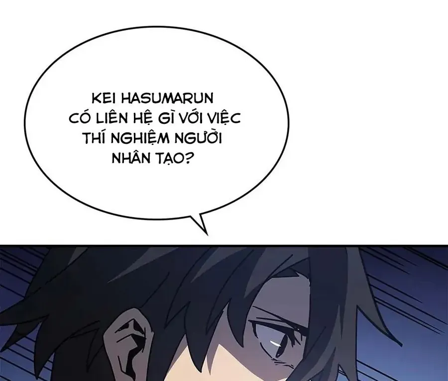 Phép Thuật Của Người Trở Về Phải Đặc Biệt Chapter 137 - 114