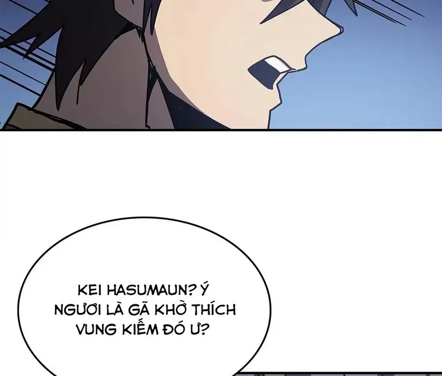 Phép Thuật Của Người Trở Về Phải Đặc Biệt Chapter 137 - 115