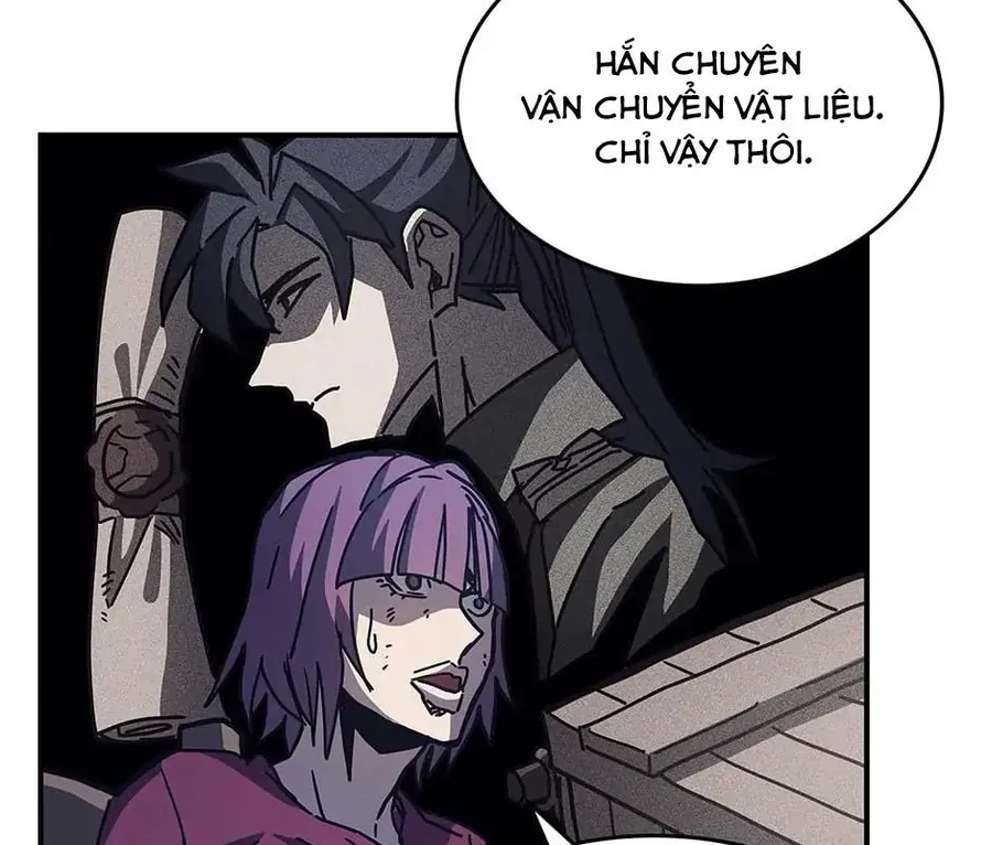 Phép Thuật Của Người Trở Về Phải Đặc Biệt Chapter 137 - 120