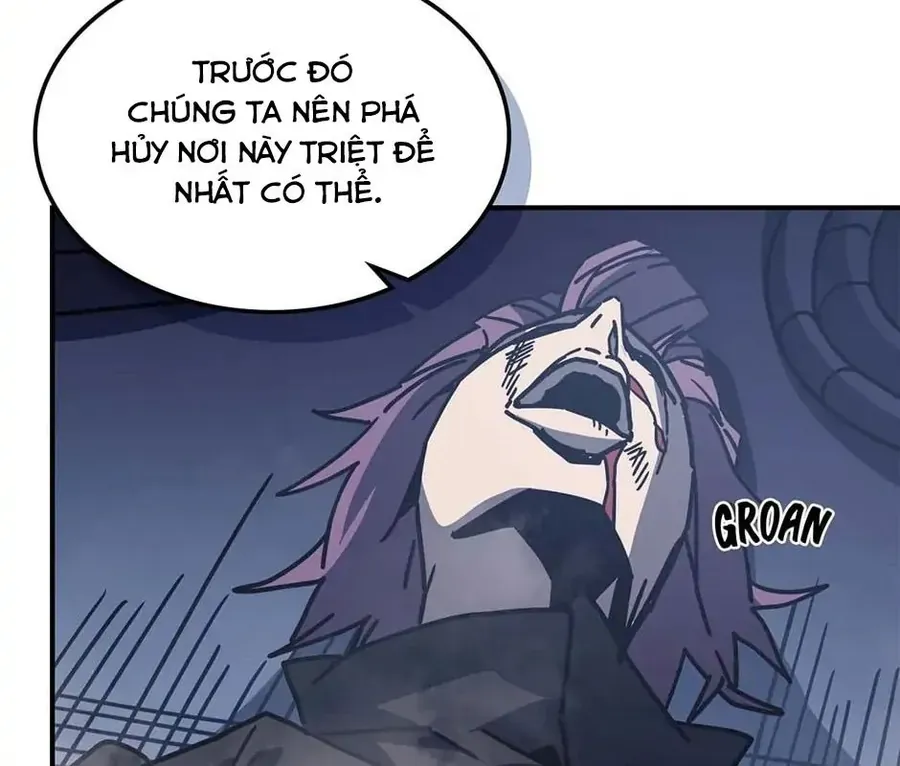 Phép Thuật Của Người Trở Về Phải Đặc Biệt Chapter 137 - 13