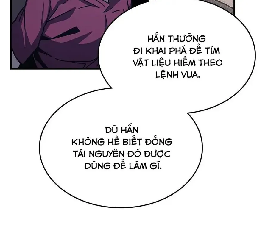 Phép Thuật Của Người Trở Về Phải Đặc Biệt Chapter 137 - 121