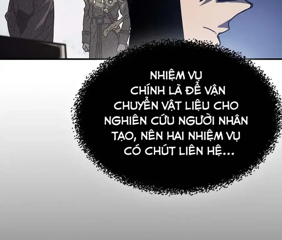 Phép Thuật Của Người Trở Về Phải Đặc Biệt Chapter 137 - 123