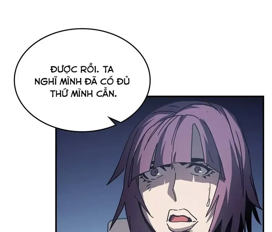 Phép Thuật Của Người Trở Về Phải Đặc Biệt Chapter 137 - 127