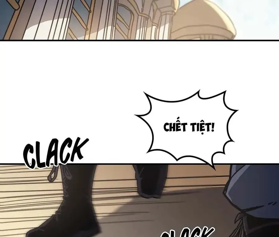 Phép Thuật Của Người Trở Về Phải Đặc Biệt Chapter 137 - 135