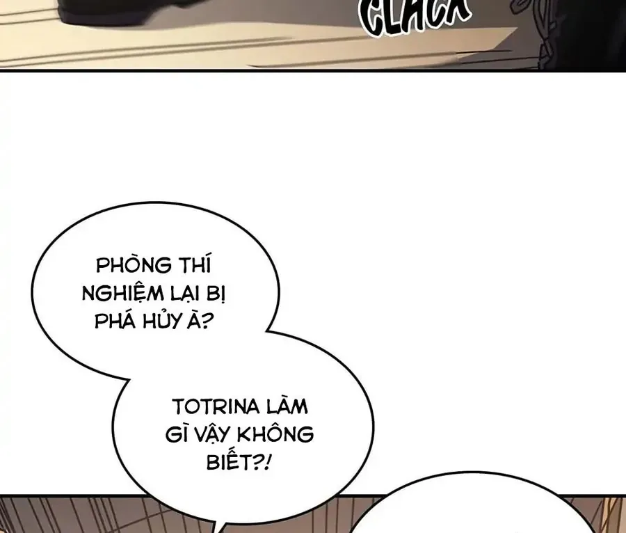 Phép Thuật Của Người Trở Về Phải Đặc Biệt Chapter 137 - 136