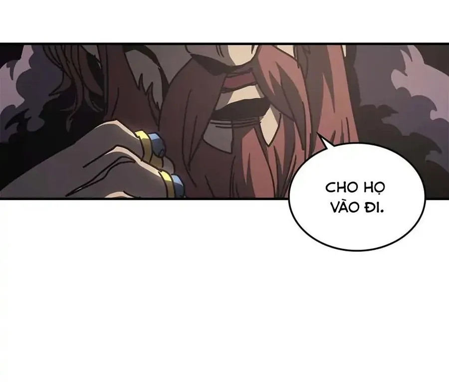 Phép Thuật Của Người Trở Về Phải Đặc Biệt Chapter 137 - 140