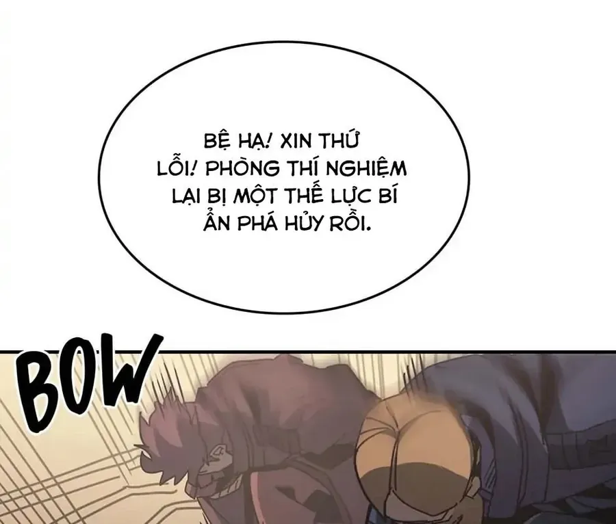 Phép Thuật Của Người Trở Về Phải Đặc Biệt Chapter 137 - 141