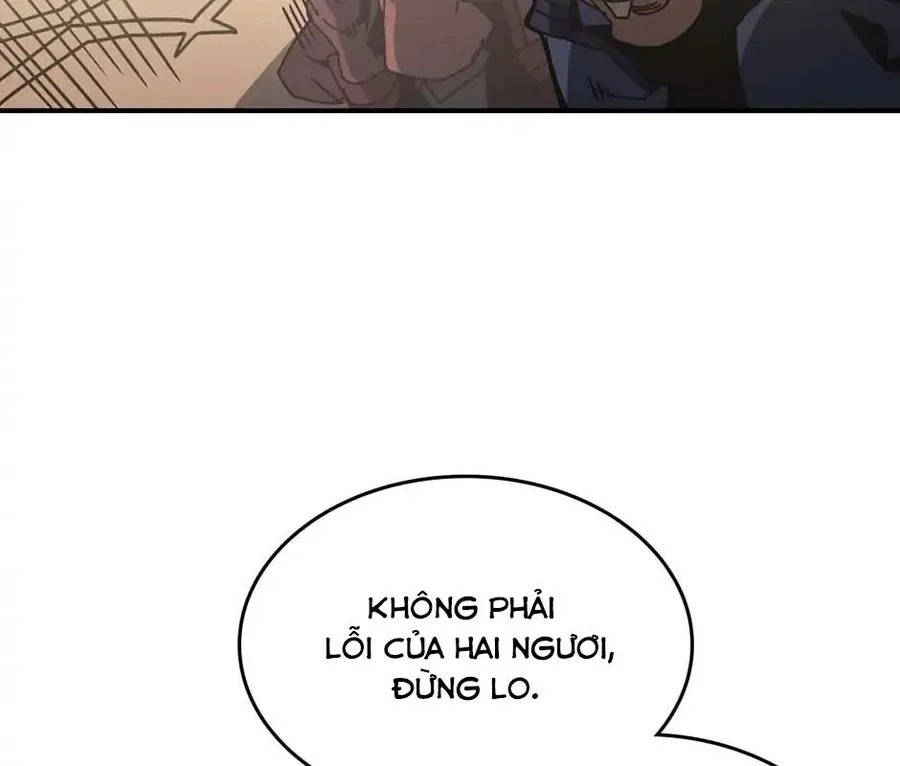 Phép Thuật Của Người Trở Về Phải Đặc Biệt Chapter 137 - 142