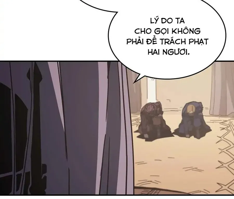 Phép Thuật Của Người Trở Về Phải Đặc Biệt Chapter 137 - 143