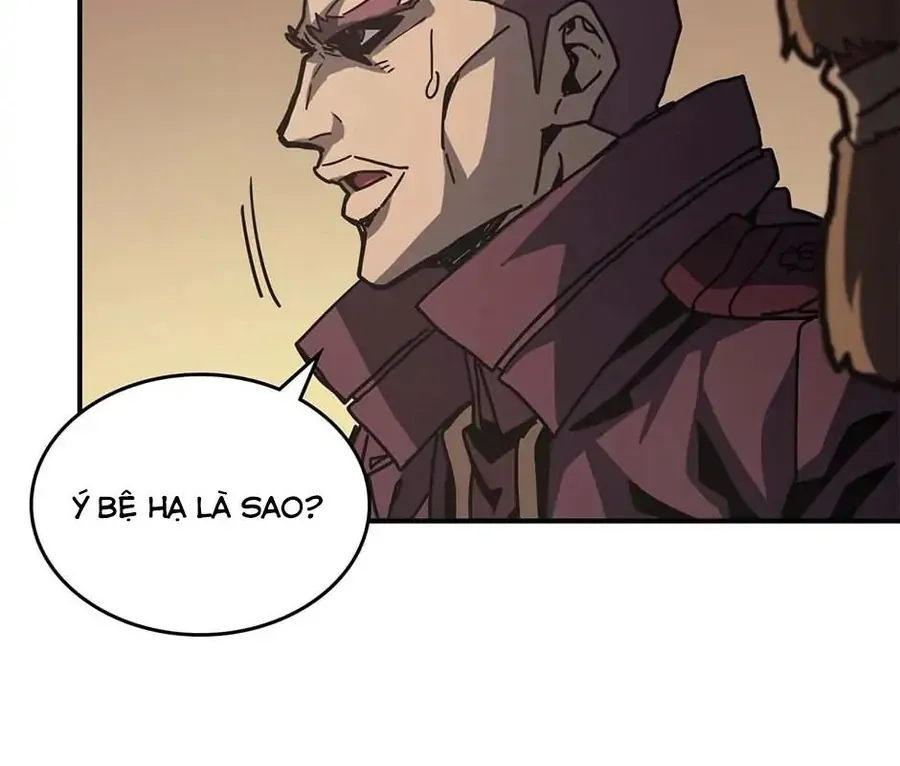 Phép Thuật Của Người Trở Về Phải Đặc Biệt Chapter 137 - 146